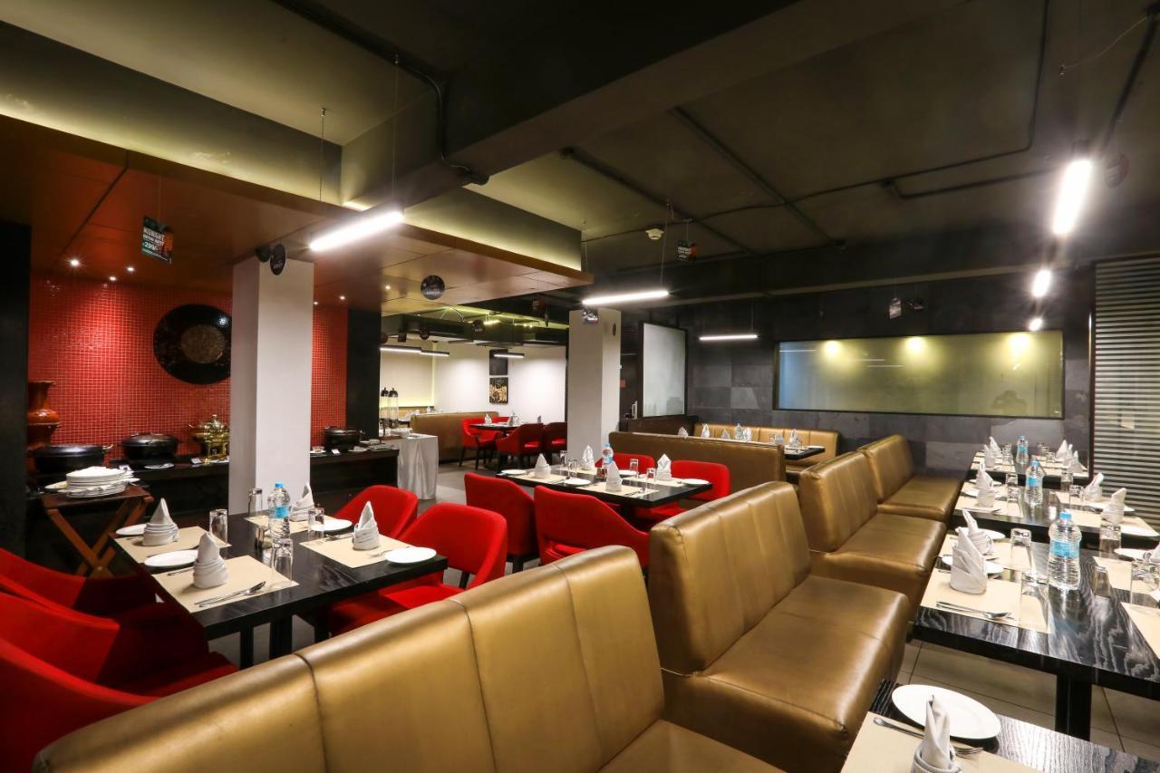 Mango Hill Central 첸나이 외부 사진