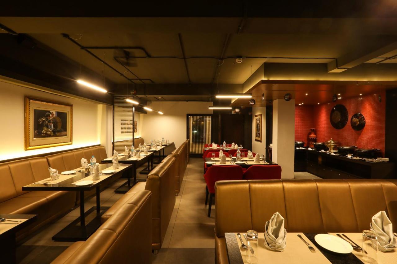 Mango Hill Central 첸나이 외부 사진