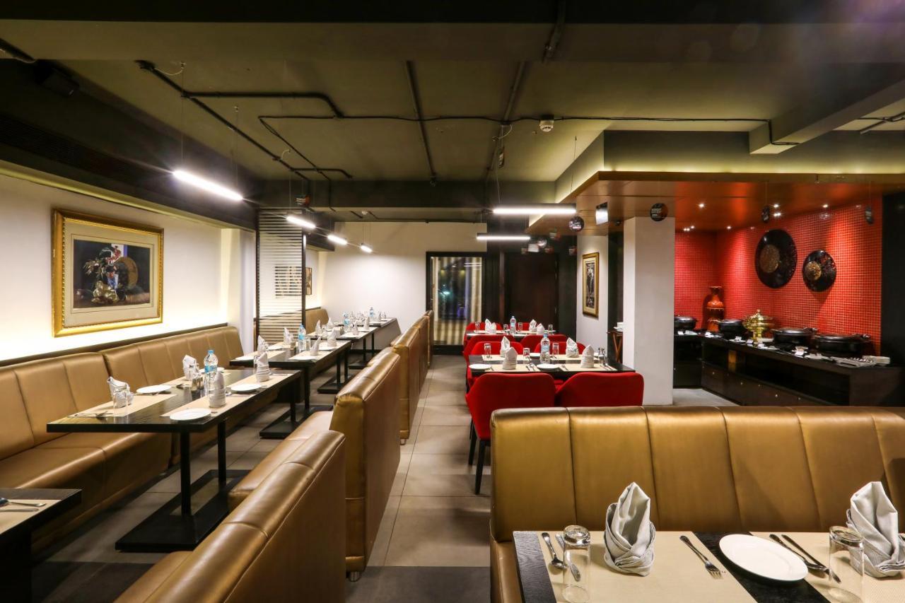 Mango Hill Central 첸나이 외부 사진