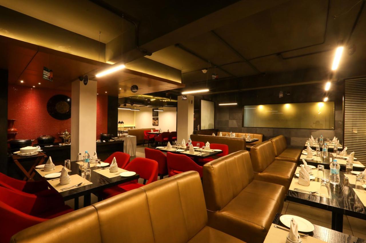 Mango Hill Central 첸나이 외부 사진